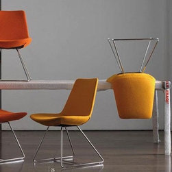 Eiffel Wire Chair by sohoConcept - Products