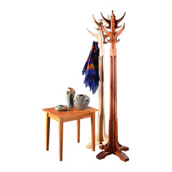 Hall Tree - Products