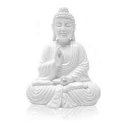 Serenity Statue - Home Decor
