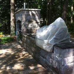 Natural Stone - Products