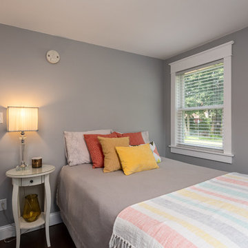 Portland, Maine Remodel