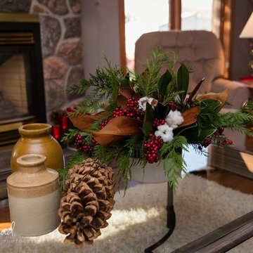 Springhill Xmas Open House 2016