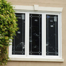 CASEMENT WINDOW - Windows