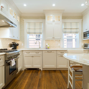 Trowbridge Kitchen Project