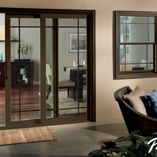 patio doors