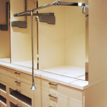 woodside closet