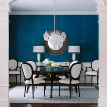 Chair Rail Ideas
