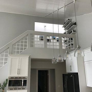 Midcentury Update for Empty Nestors