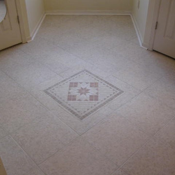 Tile Flooring