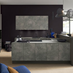 Nolte Kitchens UK Cantera - Kitchen Cabinetry