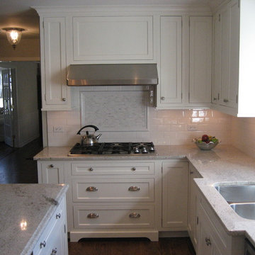 Prestigious Kitchens