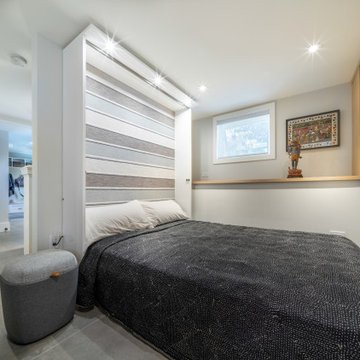Cozy Comfort in Vancouver