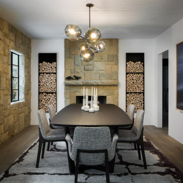 Montecito Transitional