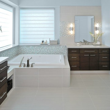 Bathroom Remodel Davis Island Florida