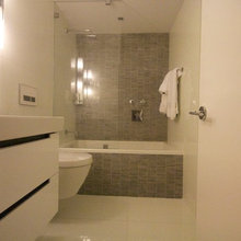 Bathroom style