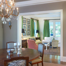 Wilson home