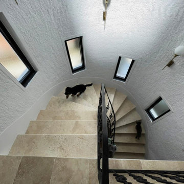 Bodrum Villa Projesi
