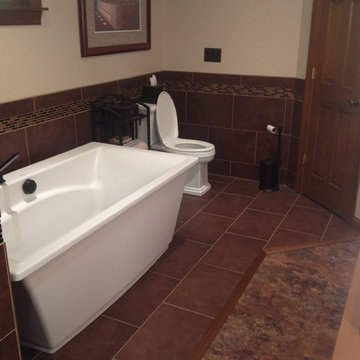 Bathrooms