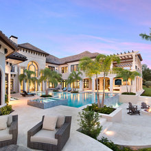 Patio ideas
