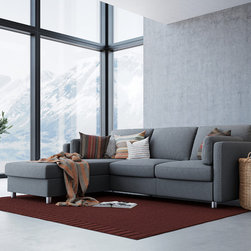 Stressless E600 - Sectional Sofas