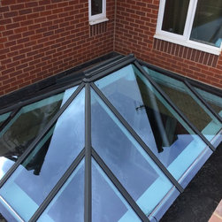 A series of Skylights - Skylights
