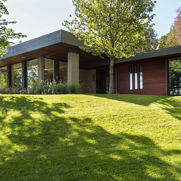 Quarry House