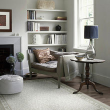 Shelving By tv
