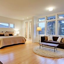 Master Bedroom Ideas