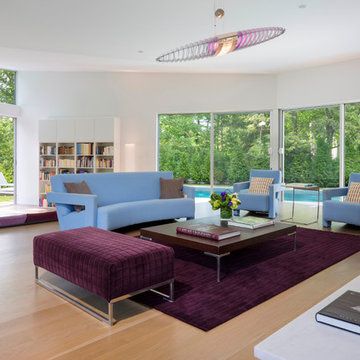 Westchester Colonial