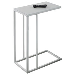 Transitional Side Tables And End Tables by Monarch Specialties