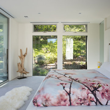 Minimal Modern Addition