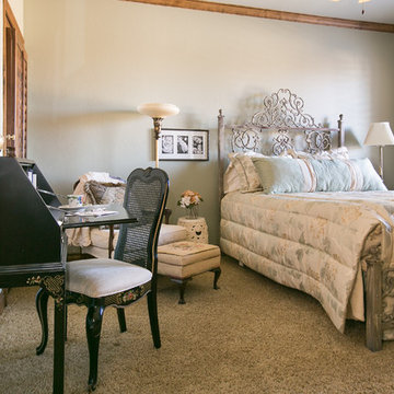 Dream Room 2014