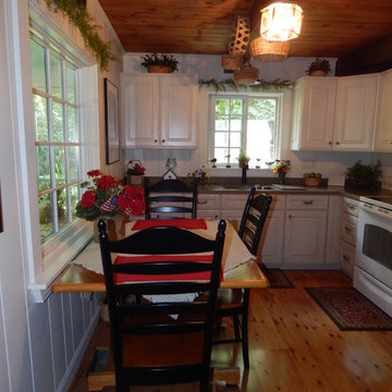 Country Home