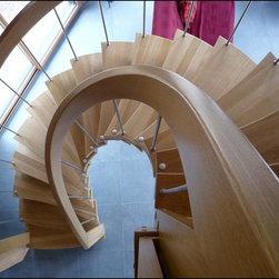 Escalier suspendu - Products
