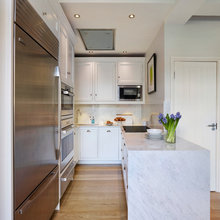 2017--Small Kitchens