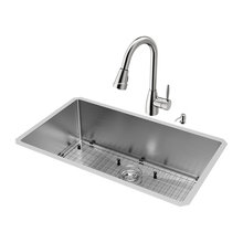 Kitchen sink