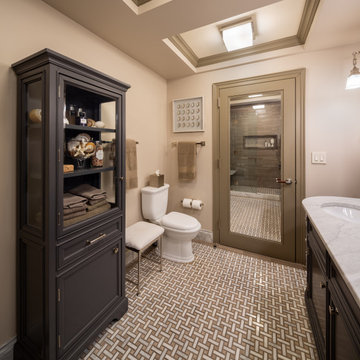NYC Executive Apartment