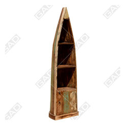 THE BOAT BOOK RACK - Furniture