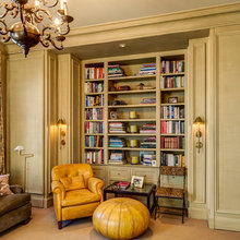 built ins