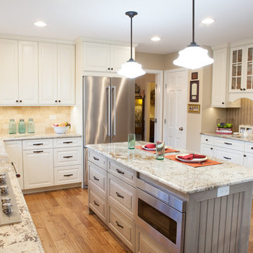 The 5-Year Kitchen in Elgin
