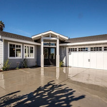 Exterior Ideas