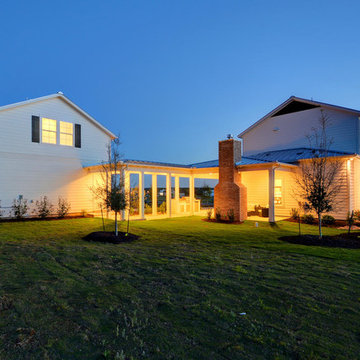 Howard Ranch- Stadium Home