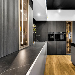 Nolte Kitchens UK neoLODGE - Kitchen Cabinetry
