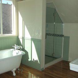 True Timber - Laminate Flooring