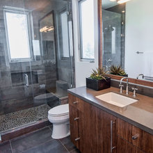 Restrooms