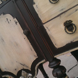 Buffets - Buffets And Sideboards
