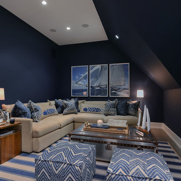 Sagaponack Beach Contemporary