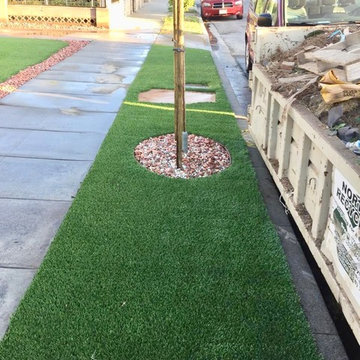LANDSCAPE ENERGY EFFICIENT - LA