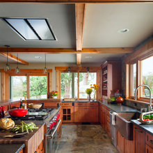 Haven Kitchen