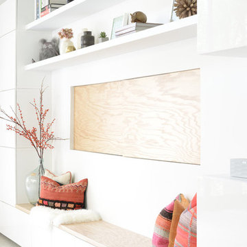 Regan Baker Design Office